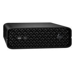 HP Z2 Mini G1i Intel Core Ultra 7 265K 32 GB DDR5-SDRAM 1 TB SSD NVIDIA RTX A1000 Windows 11 Pro Mini PC Workstation AI Workstation, AI PC Z