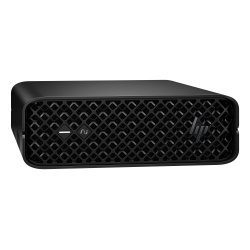 HP Z2 G1i Intel Core Ultra 7 265 16 Go DDR5-SDRAM 1 To SSD Windows 11 Pro Mini PC Station de travail AI PC, AI Workstation Noir