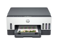 HP Smart Tank 7005 Inalámbrico All-in-One Color Impresora, Impresión a doble cara; Copiadora y escáner