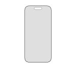 PanzerGlass ® 2-Way Privacy Screen Protector iPhone Air | Ultra-Wide Fit w. EasyAligner Protector de pantalla Apple 1 pieza(s)