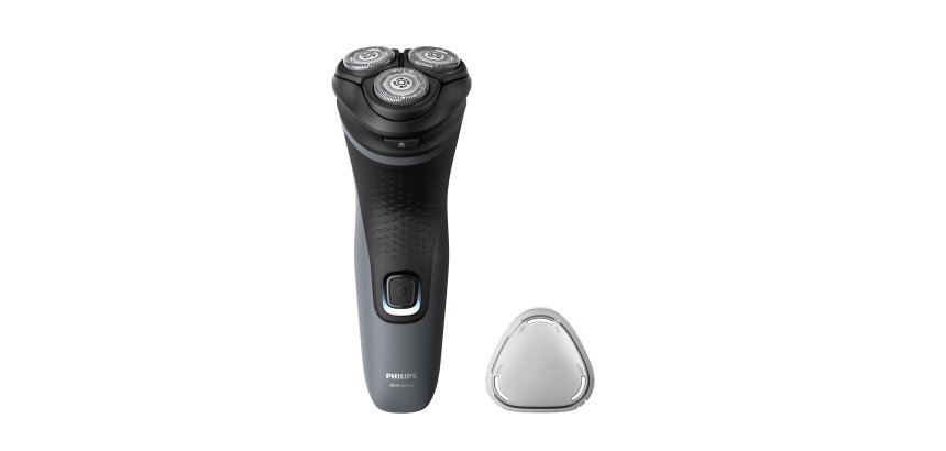 Philips Shaver 1000 Series S1142/00 Rasoio elettrico