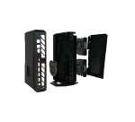 ASUS NUC 15 Performance RNUC15JNK9X40002 PC de dimension 3L Noir 275HX