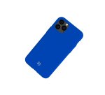 Celly Feeling custodia per cellulare 14,7 cm (5.8") Cover Blu