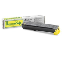 KYOCERA TK-5195Y Cartouche de toner 1 pièce(s) Original Jaune