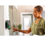 HP Poly Soporte de montaje en pared negro Poly TC10