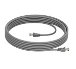 Logitech c câble de réseau Graphite 7 m Cat5e