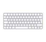 Apple Magic Keyboard avec Touch ID pour les Mac avec puce - Anglais international
