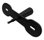Jabra 14307-61 support pour microphone