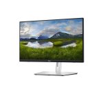 Pantalla monitor táctil para PC 60,5 cm 23,8" DELL P Series P2424HT 1920 x 1080 Pixeles Full HD LCD Plata