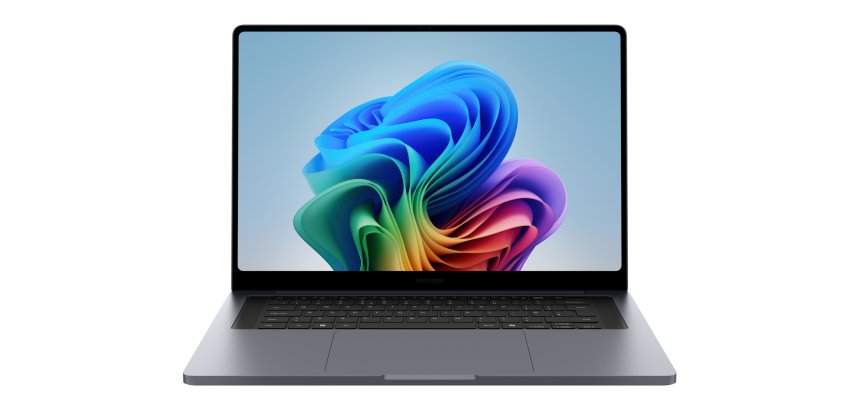 Samsung Galaxy Book6 Ultra Galaxy Book6 Ultra7 Copilot+ PC Intel Core Ultra X7 356H Portátil 40,6 cm (16") Pantalla táctil WQXGA+ 64 GB LPDDR5x-SDRAM 1 TB SSD NVIDIA GeForce RTX 5070 Laptop GPU Wi-Fi 7 (802.11be) Windows 11 Home Gris