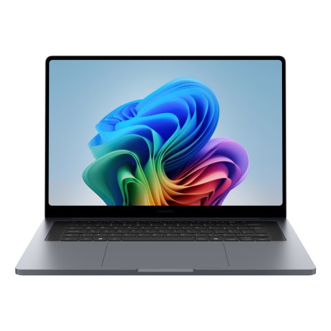 Samsung Galaxy Book6 Ultra Galaxy Book6 Ultra7 Copilot+ PC Intel Core Ultra X7 356H Portátil 40,6 cm (16") Pantalla táctil WQXGA+ 64 GB LPDDR5x-SDRAM 1 TB SSD NVIDIA GeForce RTX 5070 Laptop GPU Wi-Fi 7 (802.11be) Windows 11 Home Gris