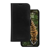 dbramante1928 Lynge coque de protection pour téléphones portables Folio Noir