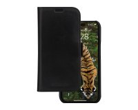 dbramante1928 Lynge coque de protection pour téléphones portables Folio Noir
