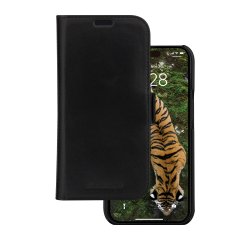 dbramante1928 Lynge coque de protection pour téléphones portables Folio Noir