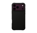 PanzerGlass CARE™ by ® Samba Case Black w. MagSafe iPhone 2026 Pro Max | 17 Pro Max protective phone case Transparent Cover
