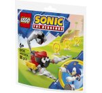 LEGO Sonic the Hedgehog Badnik: Skorp