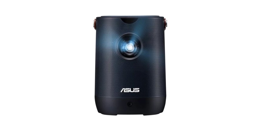 ASUS ZenBeam L2 Projecteur à focale courte 400 ANSI lumens DLP 1080p (1920x1080) Marine