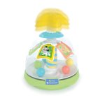 Baby Happy Friends Spinning Top