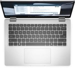 DELL Pro 14 Plus PB14255 Copilot+ PC AMD Ryzen AI 7 350 Ordinateur portable 35,6 cm (14") Full HD+ 32 Go LPDDR5x-SDRAM 1 To SSD Wi-Fi 7 (802.11be) Windows 11 Pro Français Aluminium