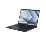 ASUS ExpertBook B3 B3404CMA_L-Q50131X Intel Core Ultra 7 155H Computer portatile 35,6 cm (14") WUXGA 16 GB DDR5-SDRAM 512 GB SSD Wi-Fi 6E (802.11ax) Windows 11 Pro Nero