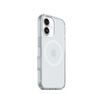 OtterBox React MagSafe Series for Apple iPhone 17, clear