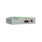 Allied Telesis AT-PC200/SC-960 convertisseur de support réseau 100 Mbit/s Gris