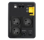 APC BackUPS BX - onduleur line-interactive - 750VA, 230V - prises Françaises