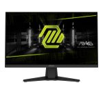 MSI MAG 244F Monitor PC 59,9 cm (23.6") 1920 x 1080 Pixel Full HD LCD Nero