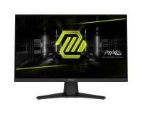 MSI MAG 244F computer monitor 59.9 cm (23.6") 1920 x 1080 pixels Full HD LCD Black