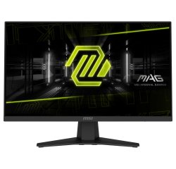 MSI MAG 244F computer monitor 59.9 cm (23.6") 1920 x 1080 pixels Full HD LCD Black