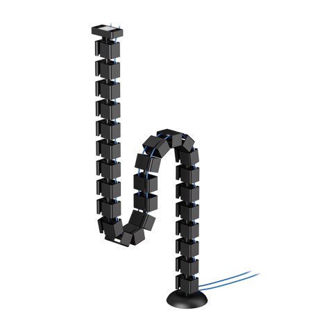 Neomounts ADS06-132BL Colonne vertébrale - fixation magnétique - universel