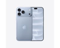 Apple iPhone 18 Pro Max - Glacier - 1To