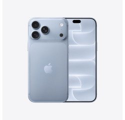 Apple iPhone 18 Pro Max - Glacier - 1To