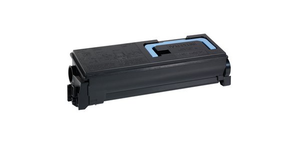 Kyocera TK 560K - zwart - origineel - tonercartridge
