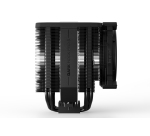 be quiet! Dark Rock Pro 5 | Ventirad double tour, socket Intel et AMD