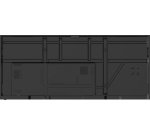 Viewsonic CDE105UW tableau blanc interactif 2,67 m (105") 5120 x 2160 pixels Noir