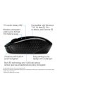 HP Wireless Mouse 200