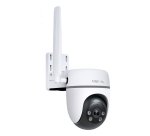 TP-Link TC40GW caméra de sécurité Tourelle Caméra de sécurité IP Extérieure 1920 x 1080 pixels Plafond/Mur/Poteau