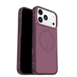 OtterBox Symmetry Clear MagSafe Camera Control Apple iPhone 17 Pro Max Rhapsody