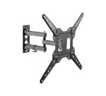 Equip Soporte de pared para TV de movimiento completo de 23"-55