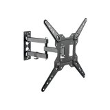 Equip Supporto per montaggio a parete TV full motion da 23” a 55”