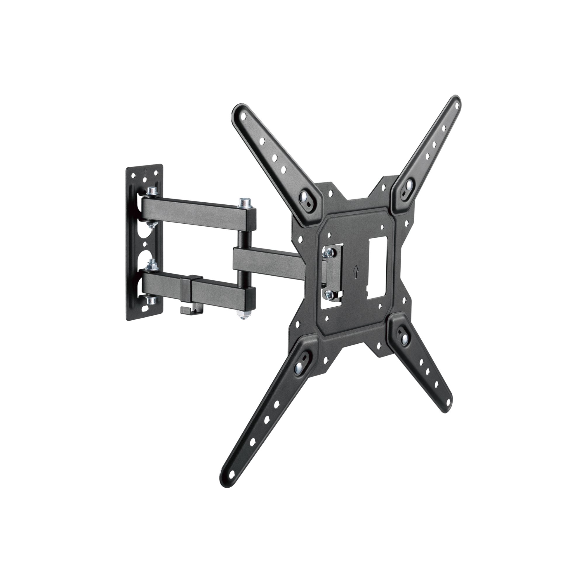 Equip Supporto per montaggio a parete TV full motion da 23” a 55”