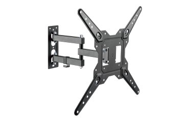 Equip Soporte de pared para TV de movimiento completo de 23"-55