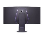 LG 45GX950A-B pantalla para PC 114,3 cm (45") 5120 x 2160 Pixeles WUHD OLED Negro