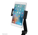 Neomounts DS15-545BL1 Support pour tablette à pince pour bureau 4.7-12.9" - universel - orientable