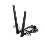 ASUS PCE-BE6500 Internal WLAN / Bluetooth 2882 Mbit/s