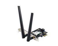 ASUS PCE-BE6500 Interno WLAN / Bluetooth 2882 Mbit/s