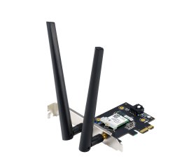 ASUS PCE-BE6500 Interno WLAN / Bluetooth 2882 Mbit/s