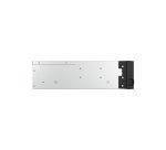 QNAP TS-855EU-8G server NAS e di archiviazione Armadio (2U) Intel Atom® C5125 8 GB DDR4 0 TB QuTS hero Nero