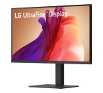 LG 32U720A-B Flachbildschirm 81,3 cm (32") 3840 x 2160 Pixel 4K Ultra HD LED Schwarz